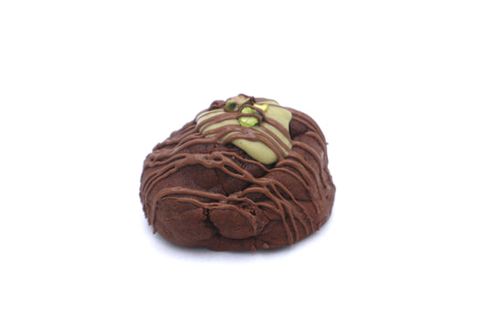 Dubai Pistachio Loaded Cookie