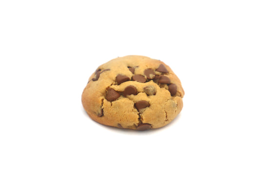 Classic Chocolate Chip Cookie