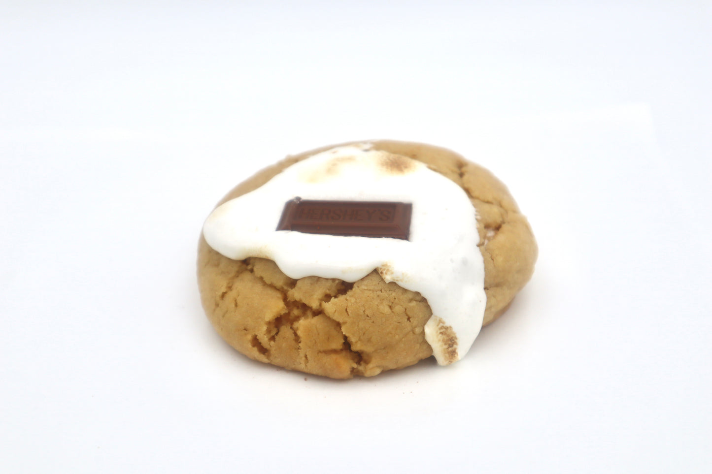 S'MORES Loaded Cookie (LIMITED TIME ONLY)