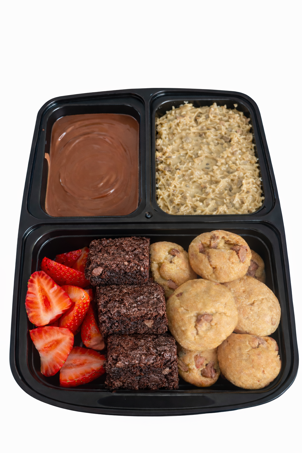 Dubai Dessert Tray