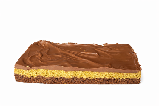 WHOLE VIRAL DUBAI COOKIE BAR